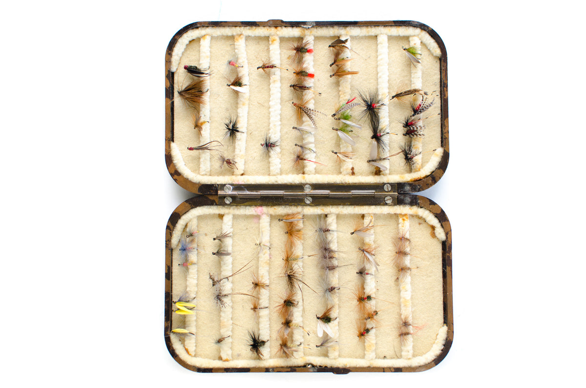 Hardy Neroda Fly Box