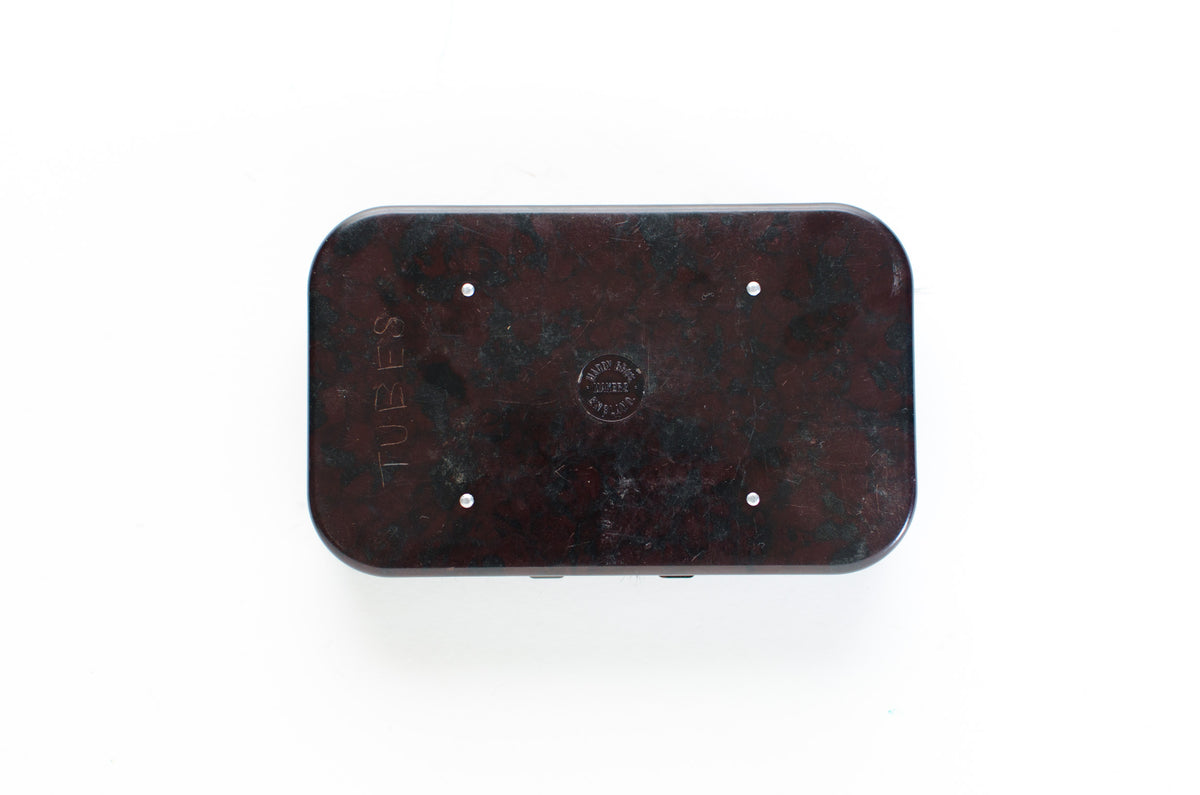 Hardy Neroda Tube Fly Box