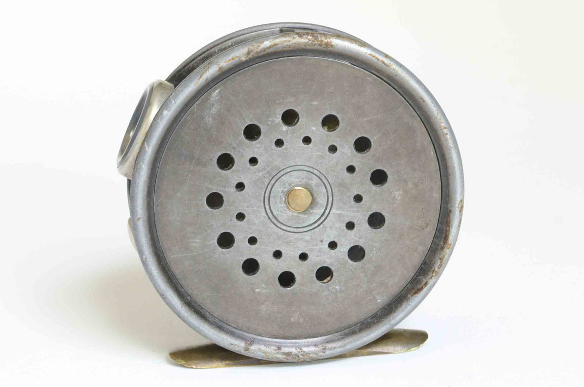 Hardy Perfect 3 1/8" LHW