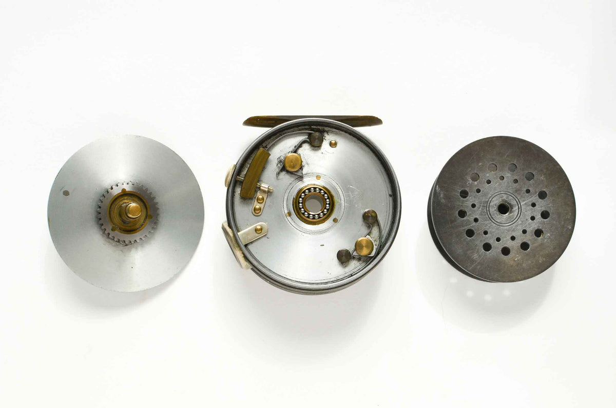 Hardy Perfect 3 1/8" LHW