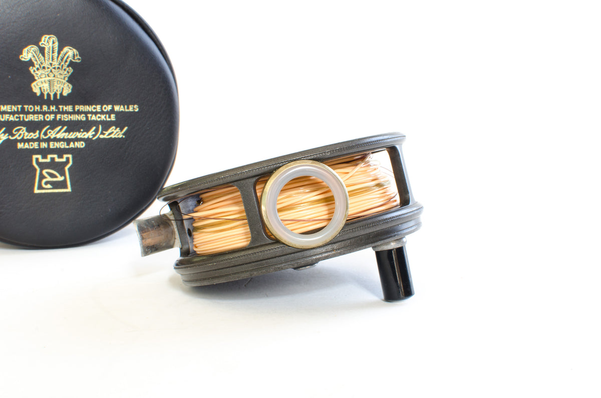 Hardy Perfect 3 5/8 Reel