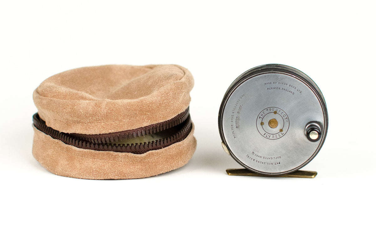 Hardy Perfect Fly Reel 2 7/8"