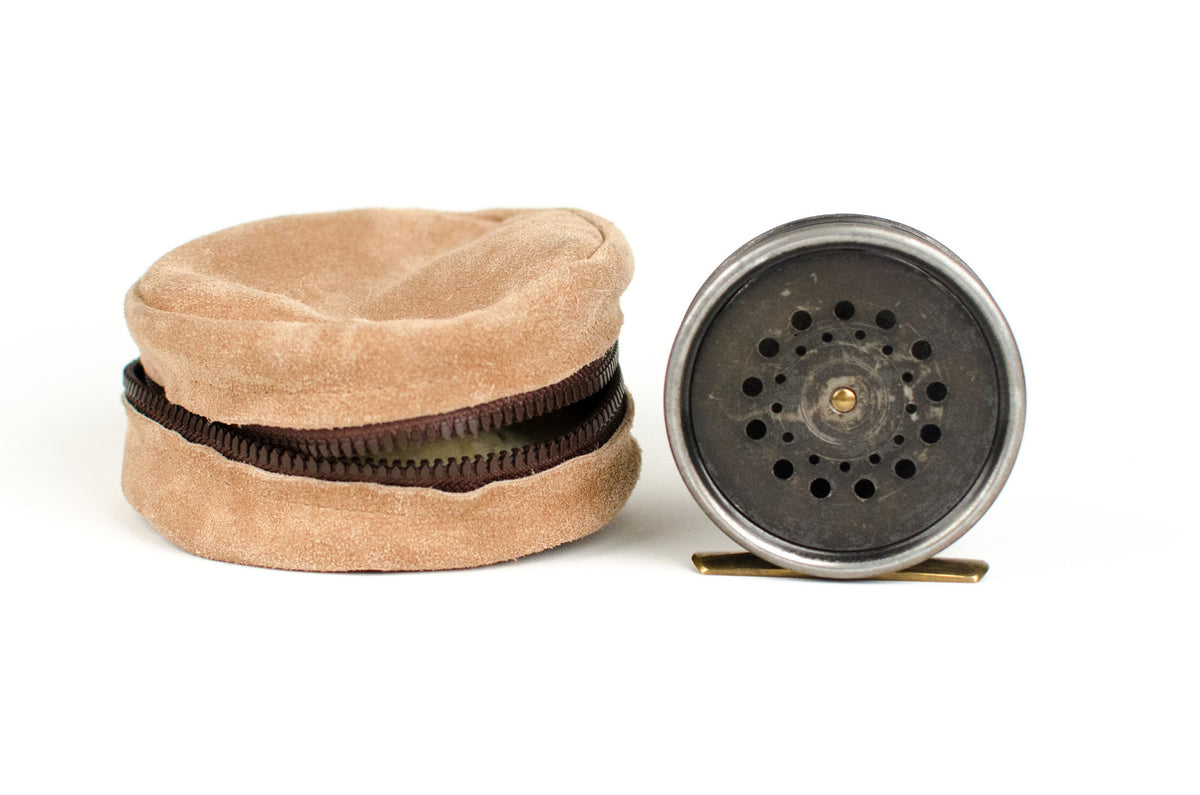 Hardy Perfect Fly Reel 2 7/8"