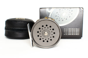 Hardy Perfect Fly Reel 2 7/8" LHW