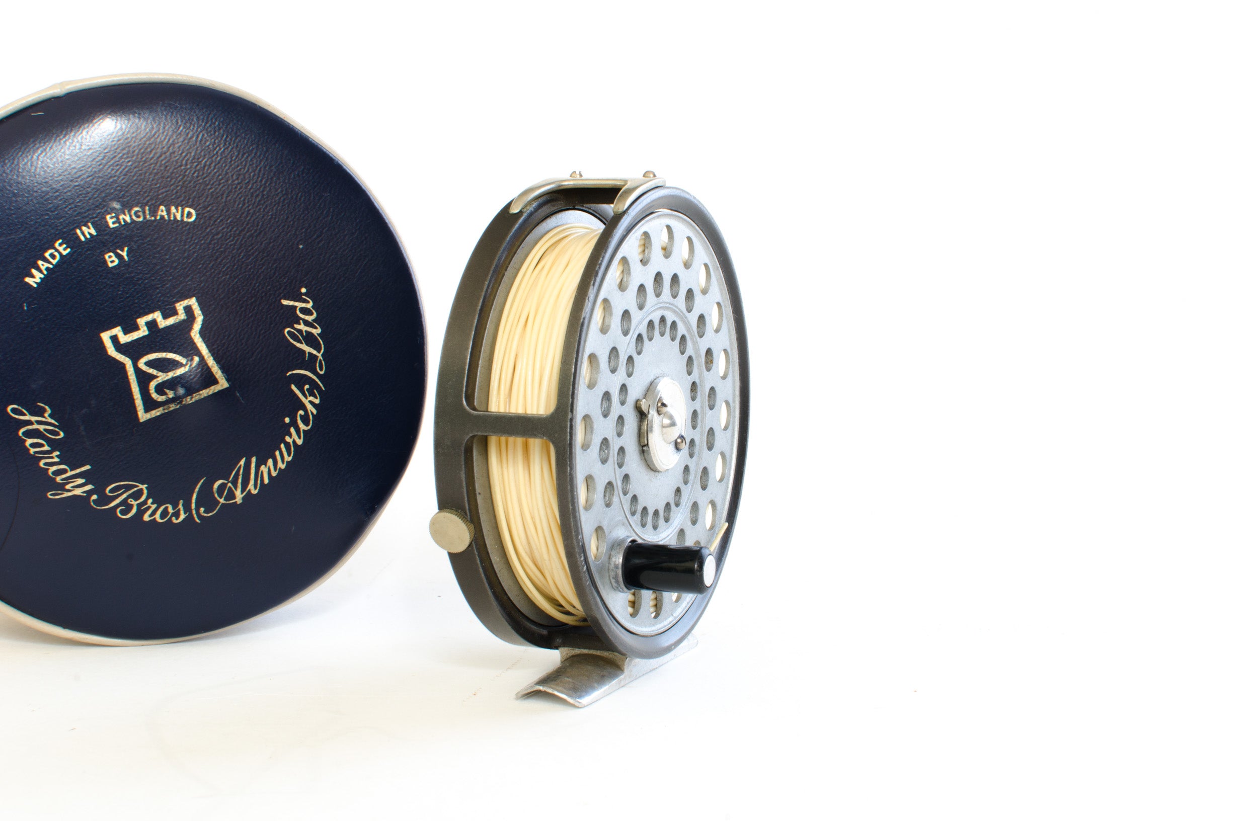 are hardy princess fly reel made in england worth buying Hardy Princess Fly Reel