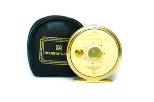 Hardy Sovereign Reel #7/8