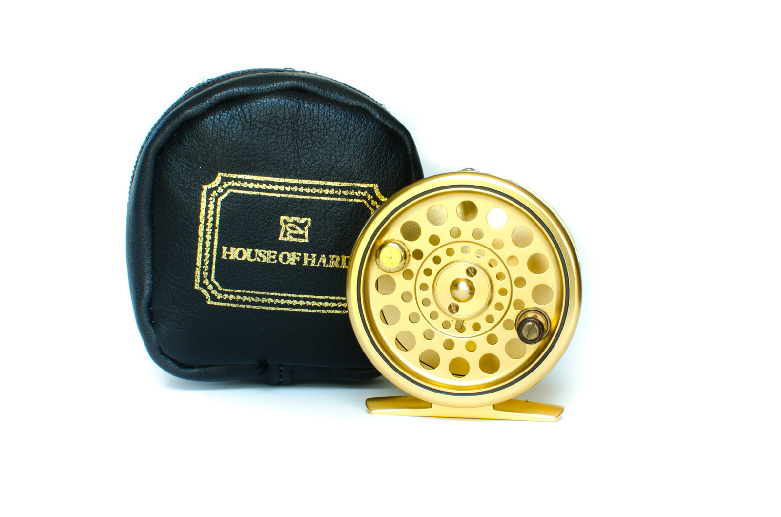 Hardy Sovereign Reel #3/4/5