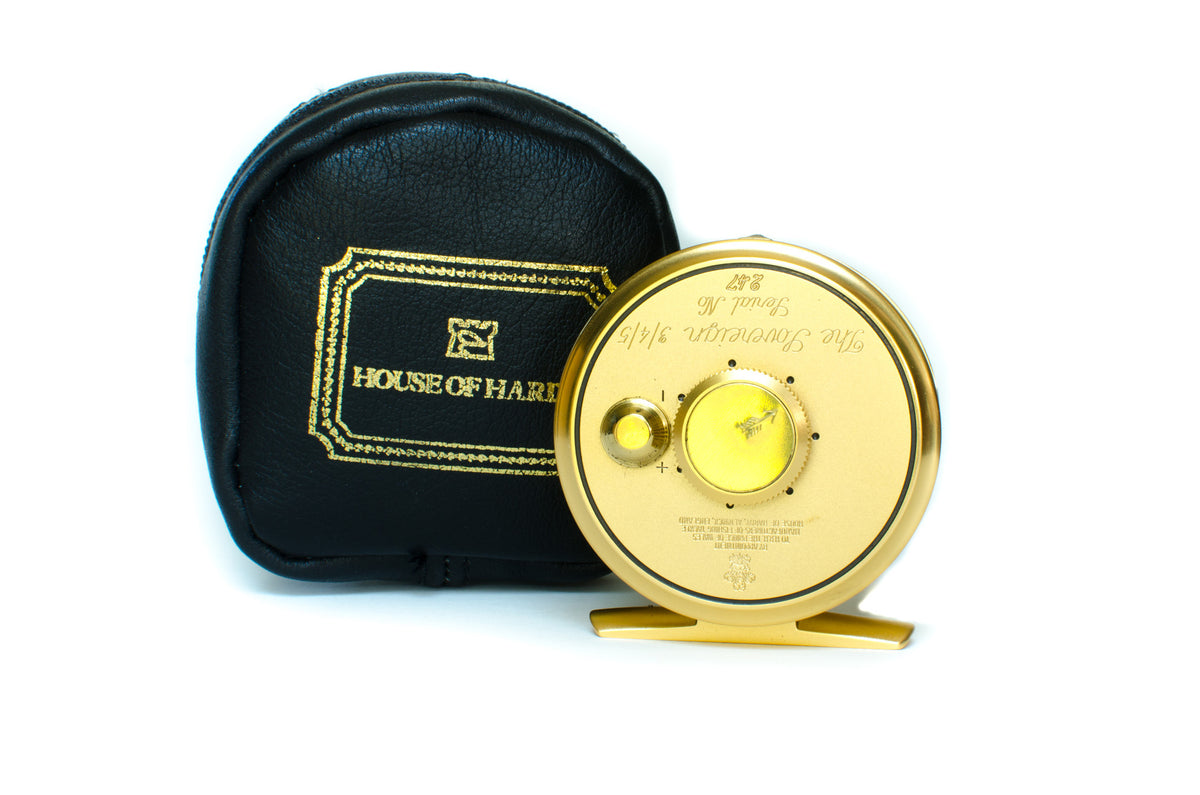 Hardy Sovereign Reel #3/4/5