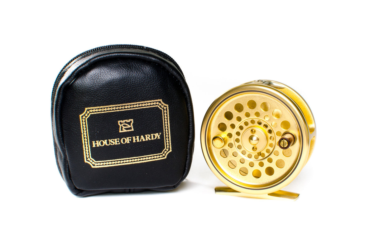 Hardy Sovereign Reel #5/6/7