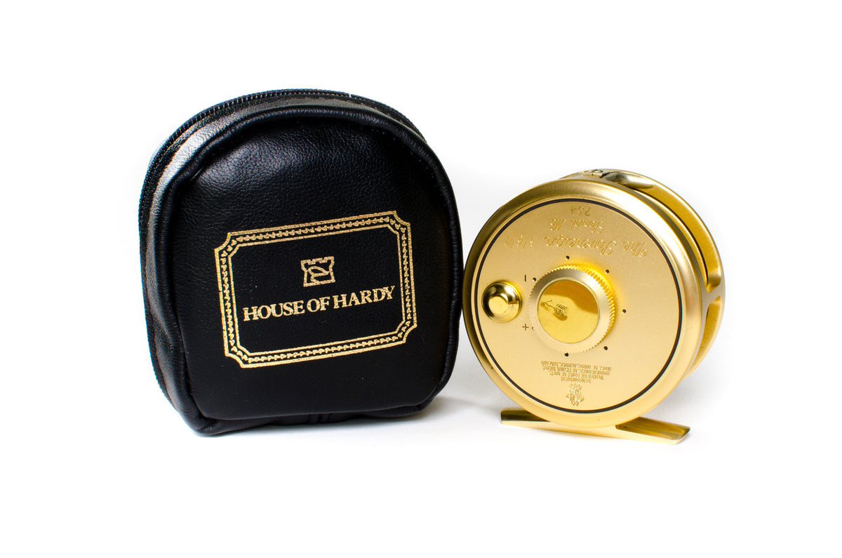 Hardy Sovereign Reel #5/6/7