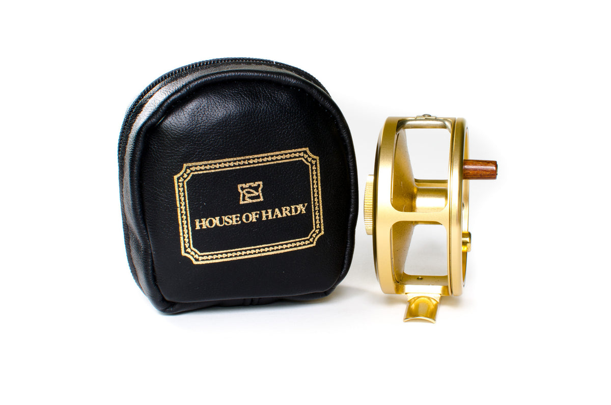 Hardy Sovereign Reel #5/6/7