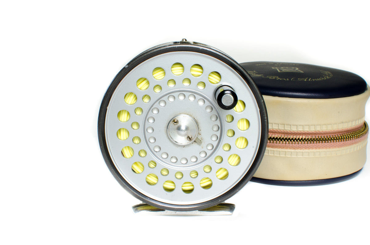 Hardy St. Aidan Reel