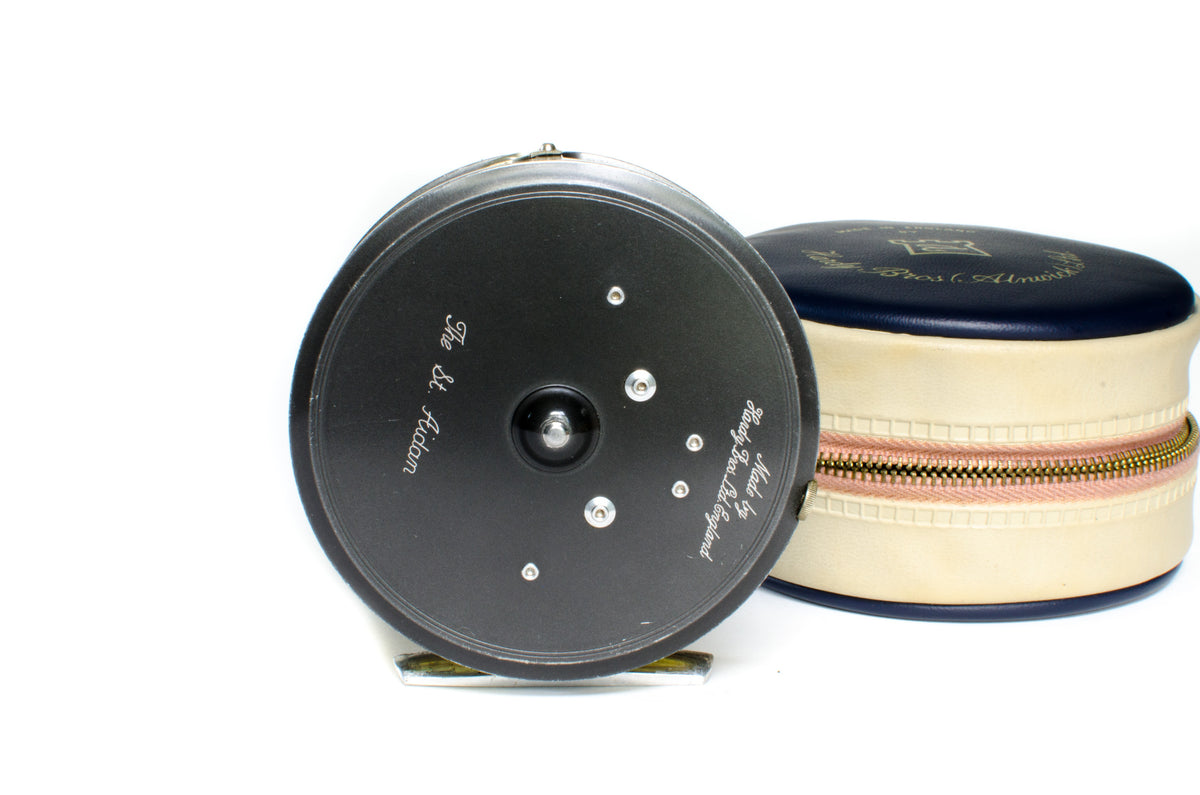 Hardy St. Aidan Reel
