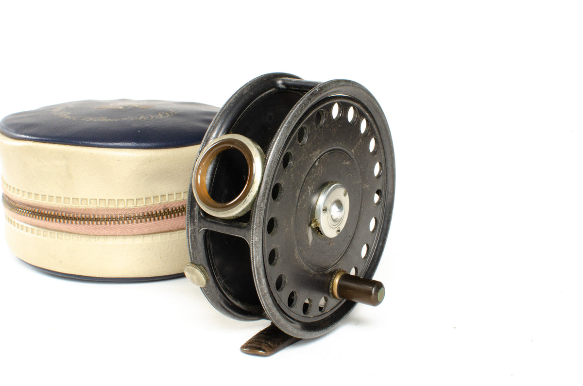 Hardy St George Fly Reel 3 3/4"