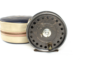 Hardy St George Fly Reel 3 3/4"