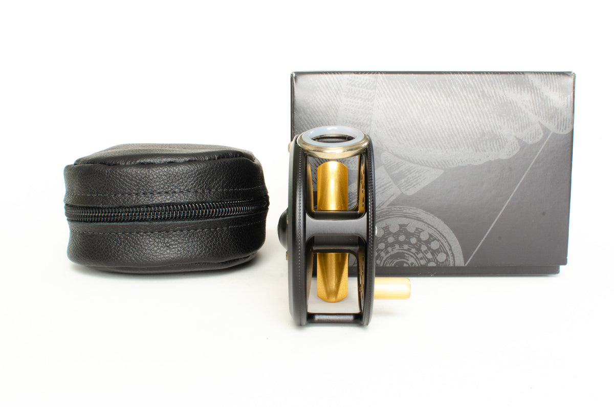 Hardy St George Fly Reel 3" LHW