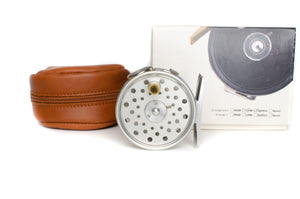 Hardy St George Junior Fly Reel Spitfire