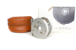 Hardy St George Junior Fly Reel Spitfire