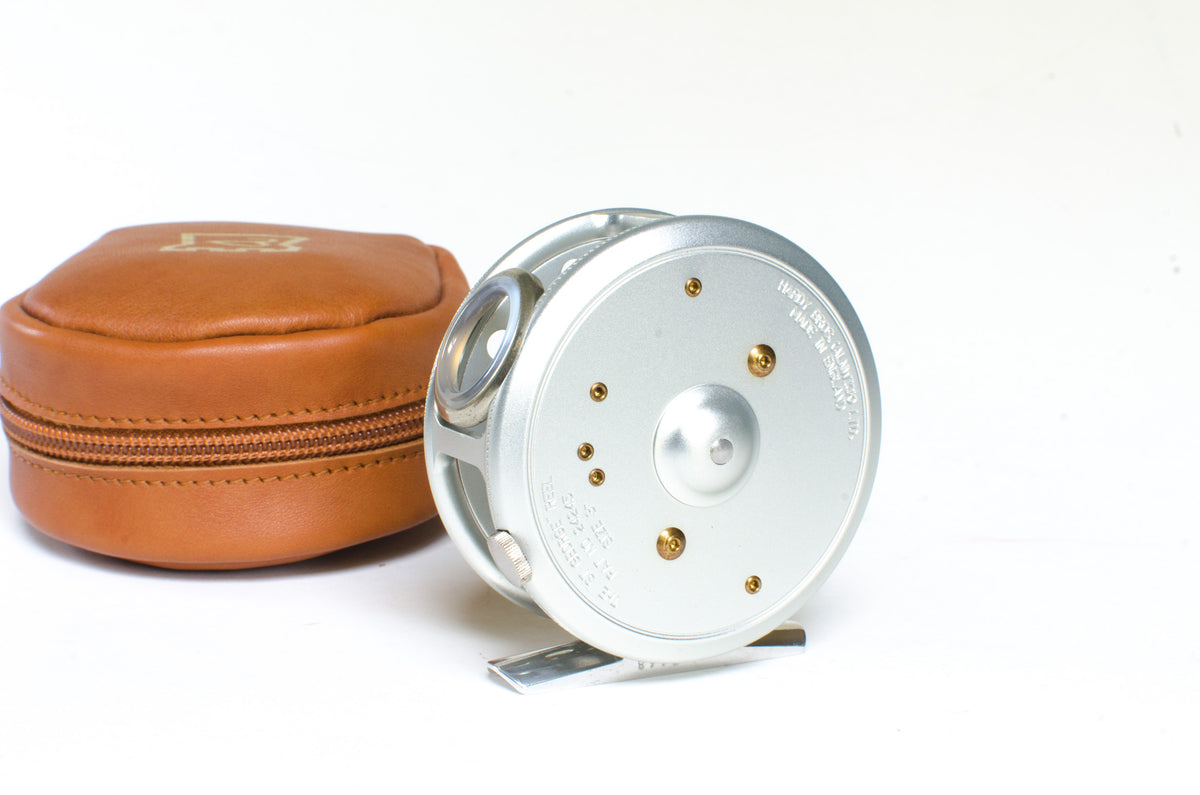Hardy St George Spitfire 3" Reel - LHW