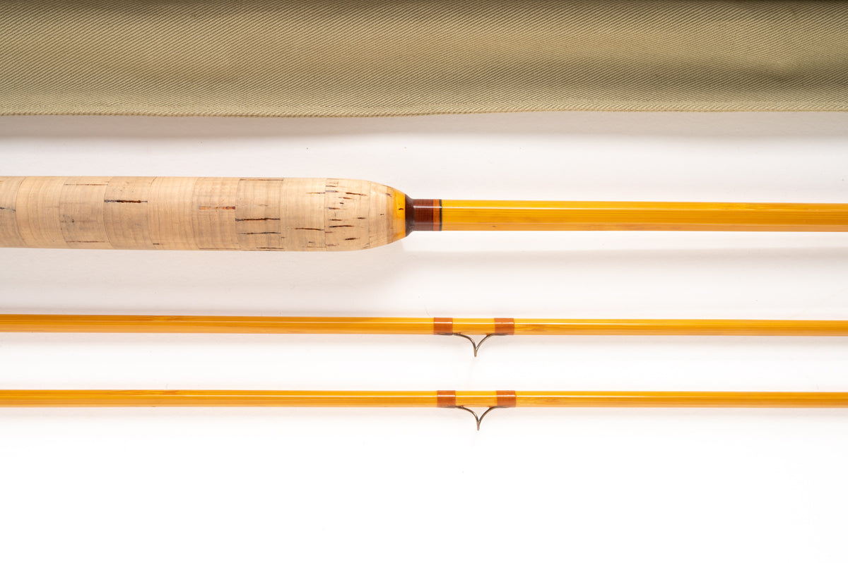 Hoagy Carmichael 221 Salmon Rod 8'9" 2/2 #8