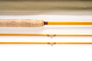 Hoagy Carmichael 221 Salmon Rod 8'9" 2/2 #8