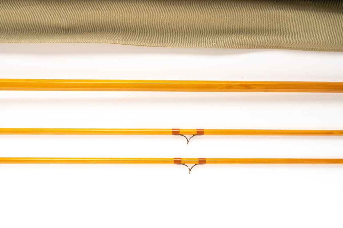 Hoagy Carmichael 221 Salmon Rod 8'9" 2/2 #8