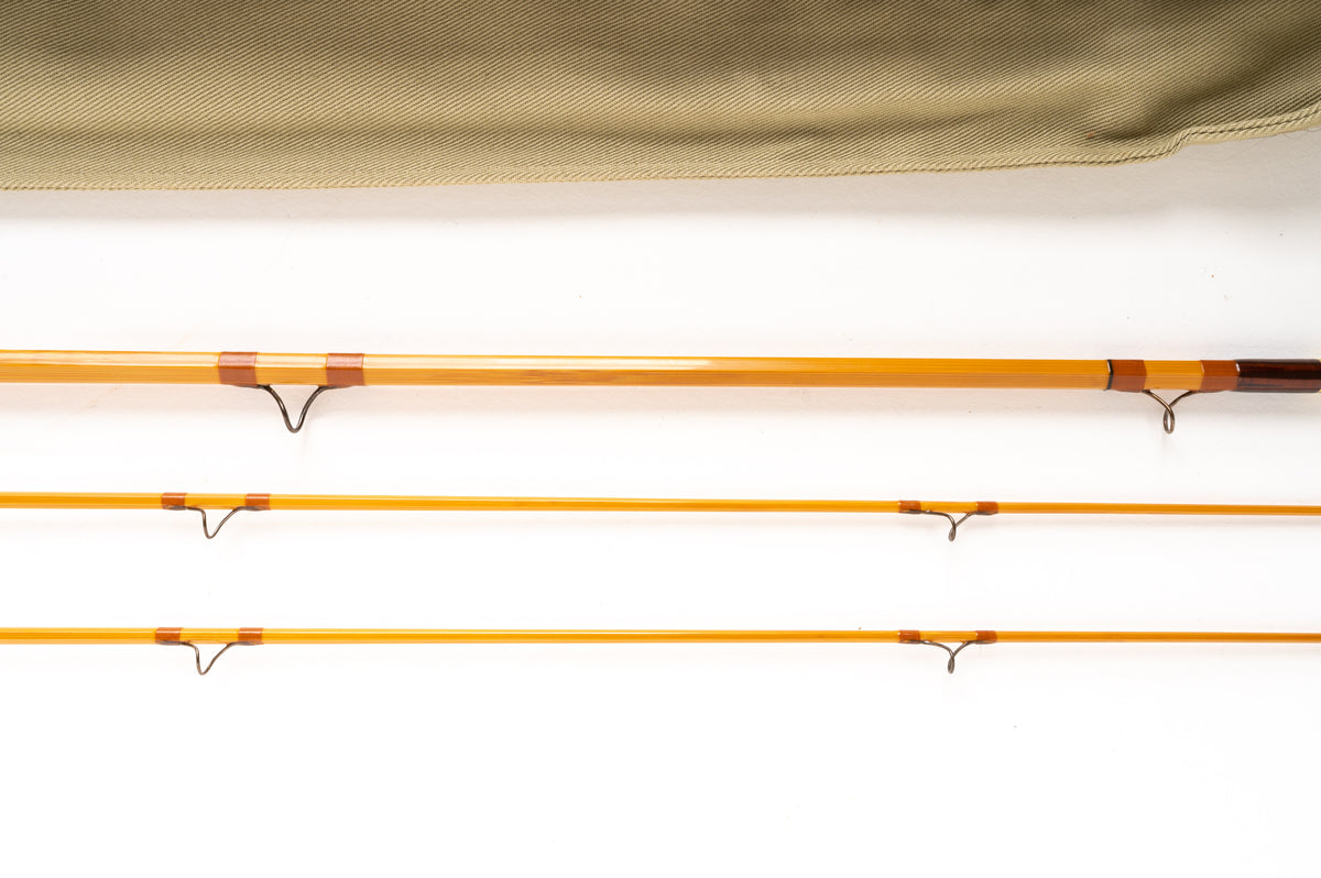 Hoagy Carmichael 221 Salmon Rod 8'9" 2/2 #8