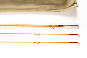 Hoagy Carmichael 221 Salmon Rod 8'9" 2/2 #8