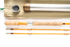 Hoagy Carmichael 221 Salmon Rod 8'9" 2/2 #8