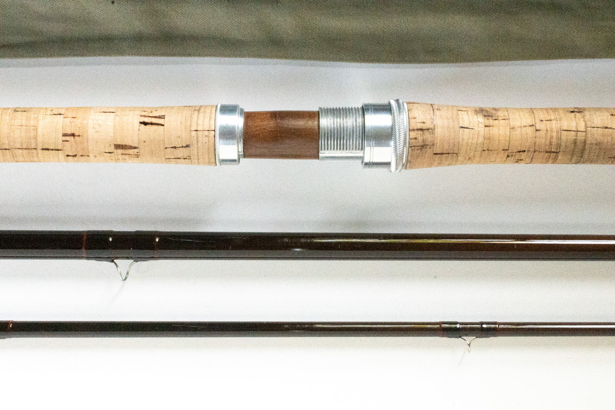 Hoagy Carmichael Graphite Spey Rod 16' 3/1 #10