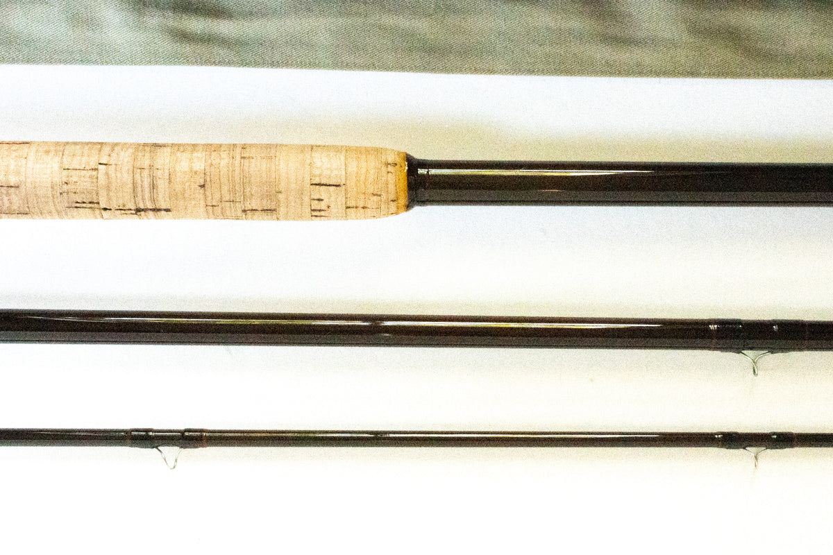 Hoagy Carmichael Graphite Spey Rod 16' 3/1 #10