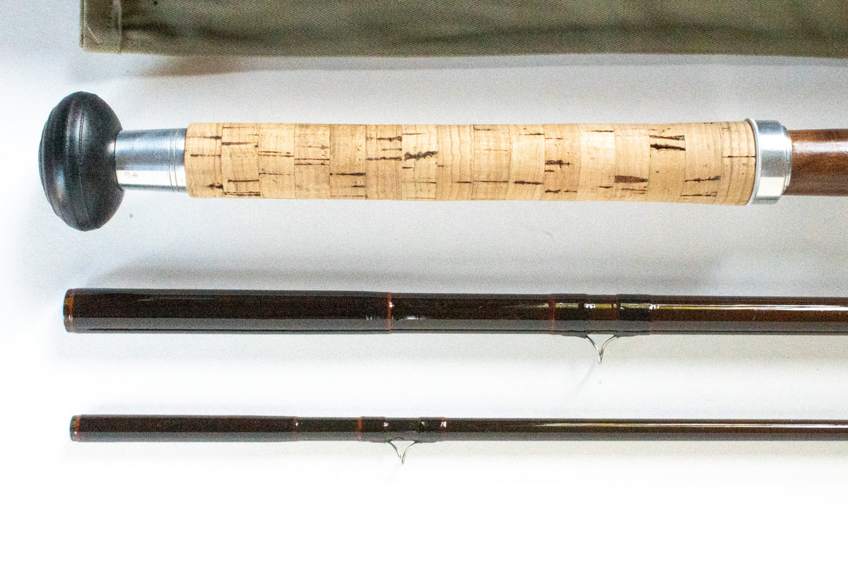 Hoagy Carmichael Graphite Spey Rod 16' 3/1 #10