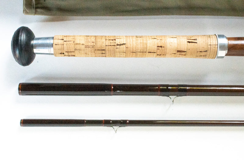 Hoagy Carmichael Graphite Spey Rod 16' 3/1 #10 - Spinoza Rod Company