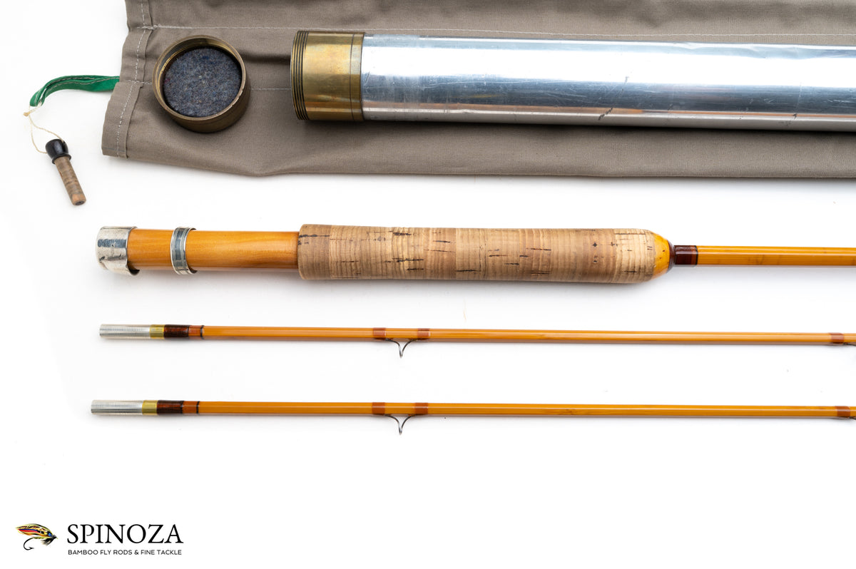 Hoagy Carmichael Model 212 Fly Rod 8' 2/2 #5