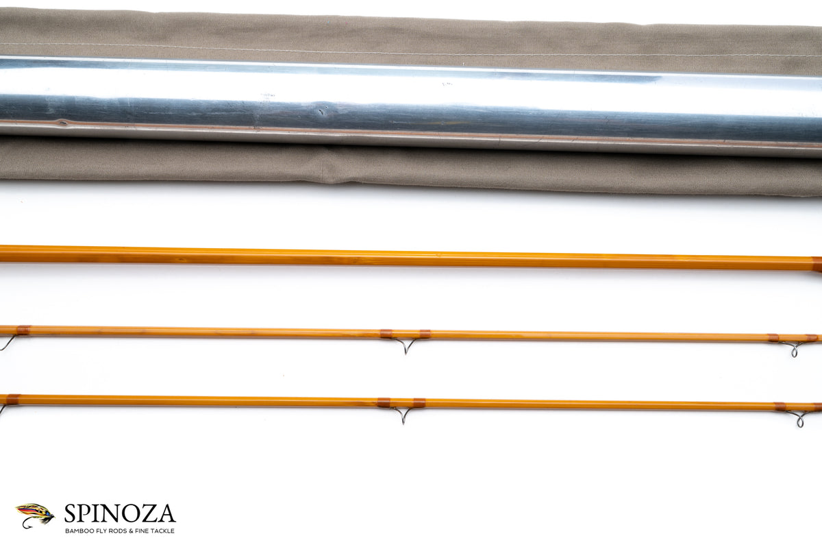 Hoagy Carmichael Model 212 Fly Rod 8' 2/2 #5