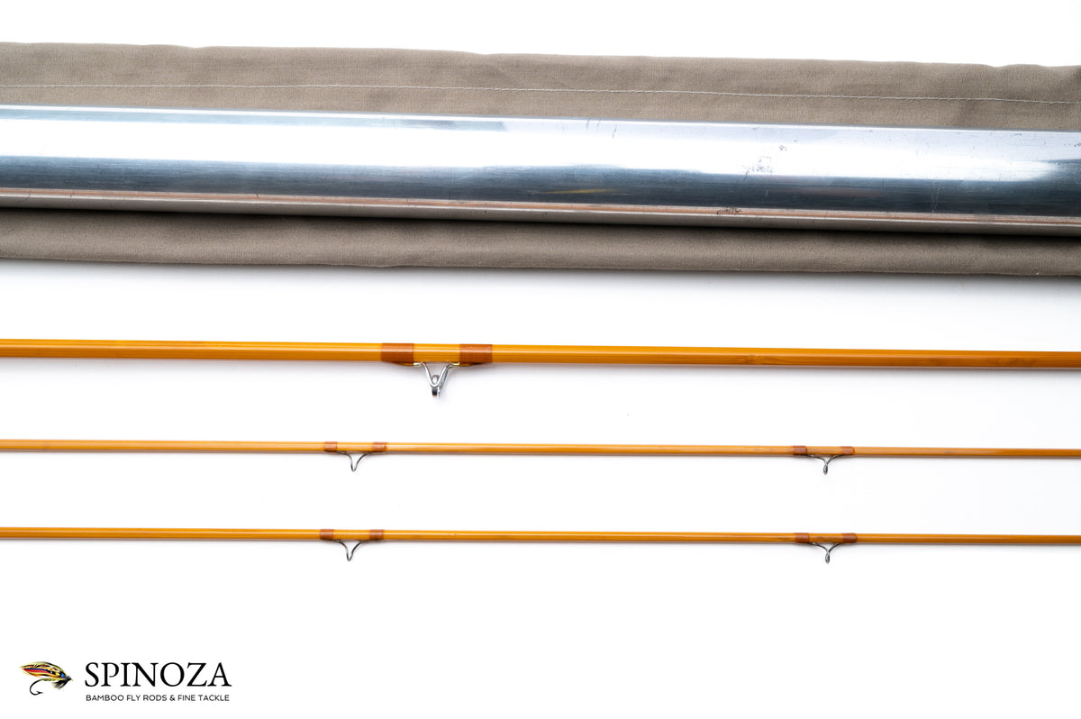 Hoagy Carmichael Model 212 Fly Rod 8' 2/2 #5