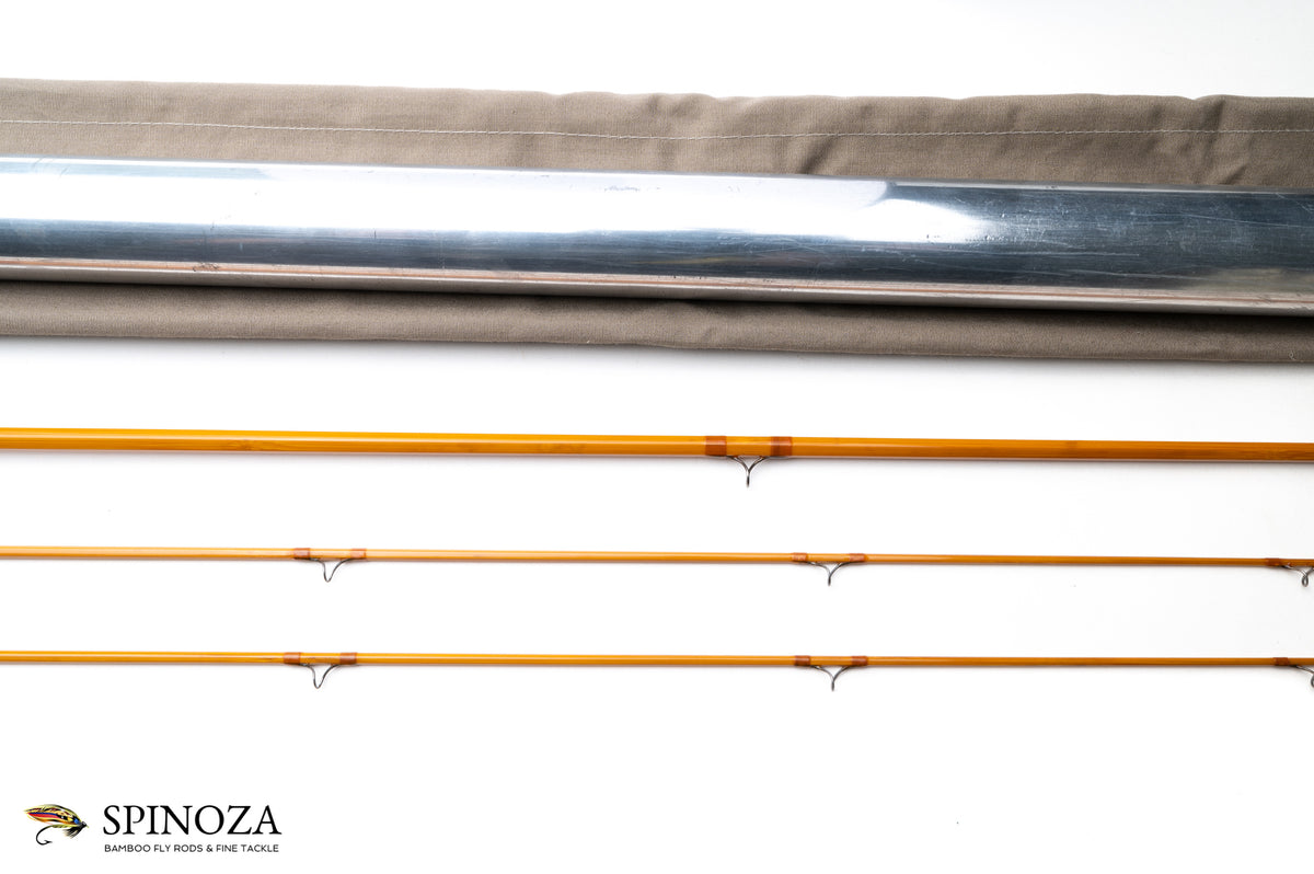 Hoagy Carmichael Model 212 Fly Rod 8' 2/2 #5