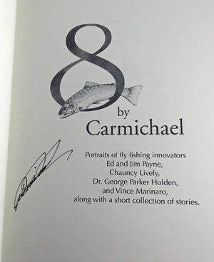 Carmichael, Hoagy - "8" 