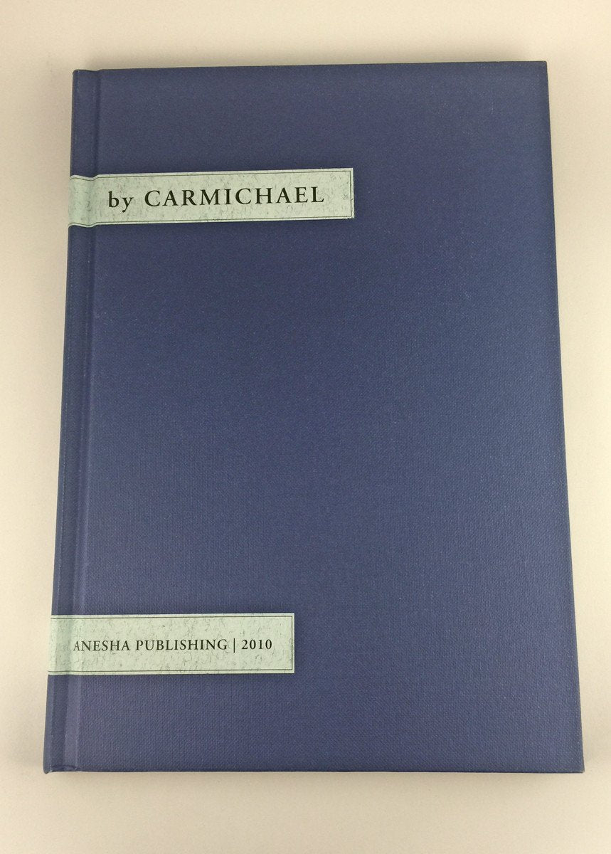 Carmichael, Hoagy - "8" 