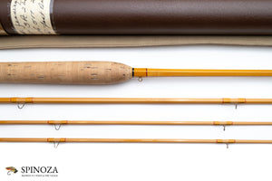 Homer Jennings Fly Rod 7'9" 3/2 #5/6