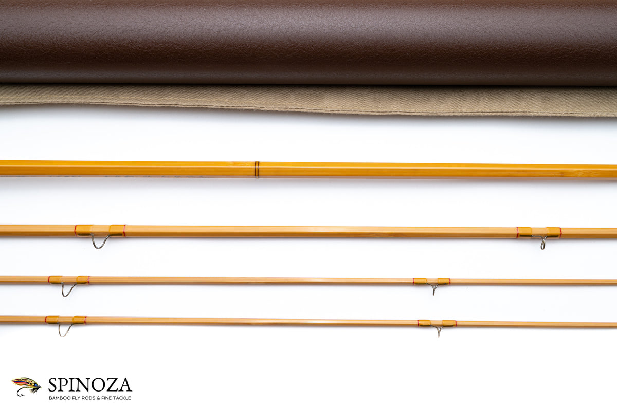 Homer Jennings Fly Rod 7'9" 3/2 #5/6