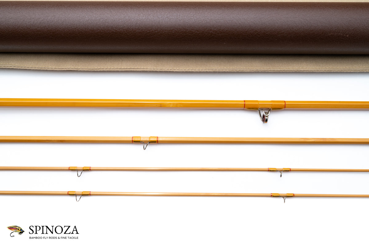Homer Jennings Fly Rod 7'9" 3/2 #5/6