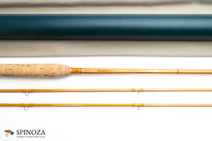 Homer Jennings Fly Rod 7'9" 2/2 #5