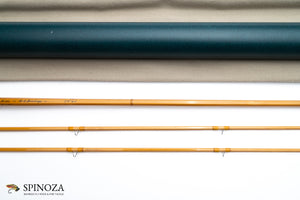 Homer Jennings Fly Rod 7'9" 2/2 #5