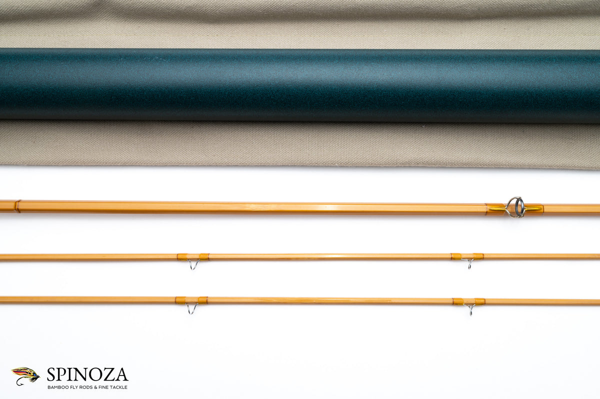 Homer Jennings Fly Rod 7'9" 2/2 #5