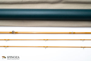 Homer Jennings Fly Rod 7'9" 2/2 #5