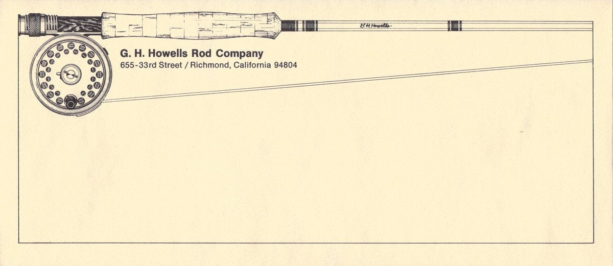 Howells, Gary - Ephemera 