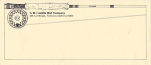 Howells, Gary - Ephemera 