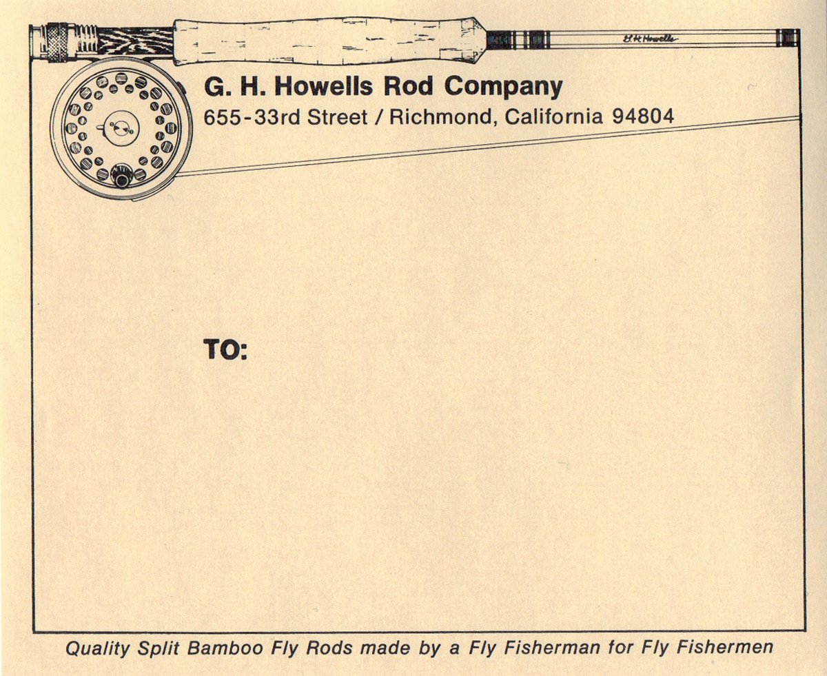 Howells, Gary - Ephemera 