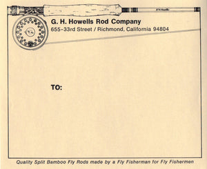 Howells, Gary - Ephemera